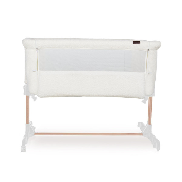 Quax Side-by-Side Beistellbett 2025
