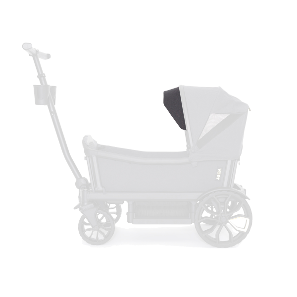 VEER Sonnenblende für Cruiser Bollerwagen