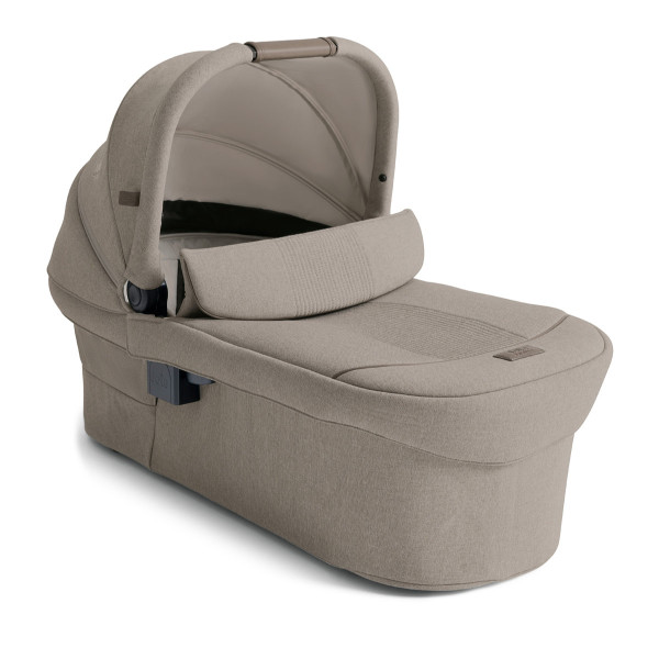 Joie Signature Versiti Babywanne Ramble XL – Zweitwanne für Geschwister oder Zwillinge