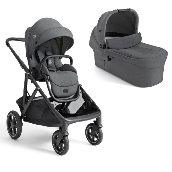 Joie Signature Versiti Kombikinderwagen & Geschwisterwagen