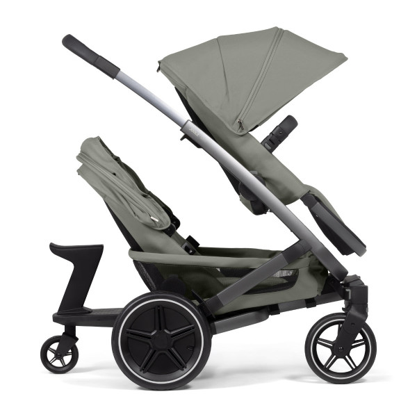 Joolz Mitfahrbrett mit Sitz