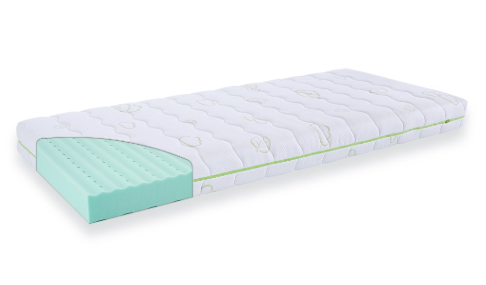 Träumeland Kindermatratze 90x200 cm kaufen | Kindermaxx