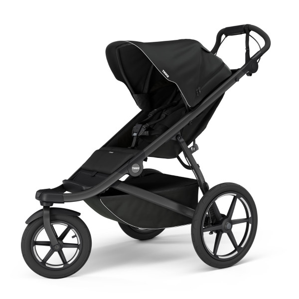 Thule Urban Glide 3 Kinderwagen Set 3 in 1 inkl. Maxi Cosi Pebble 360 Pro 2 I-Size