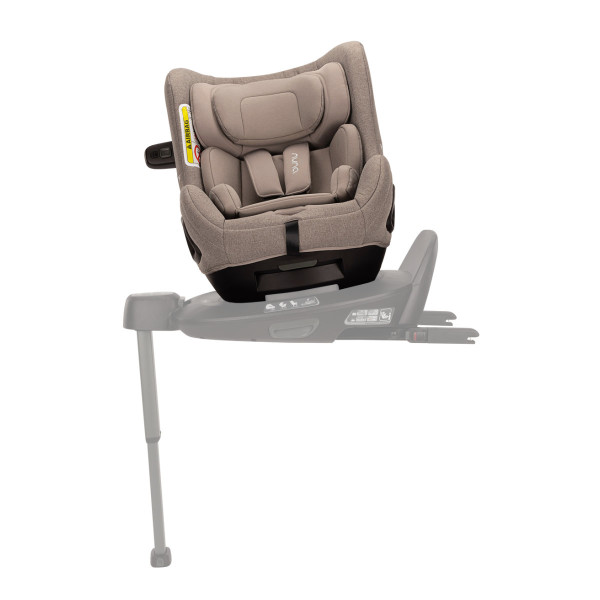 Nuna Todl Next i-Size Kindersitz (40-105 cm)