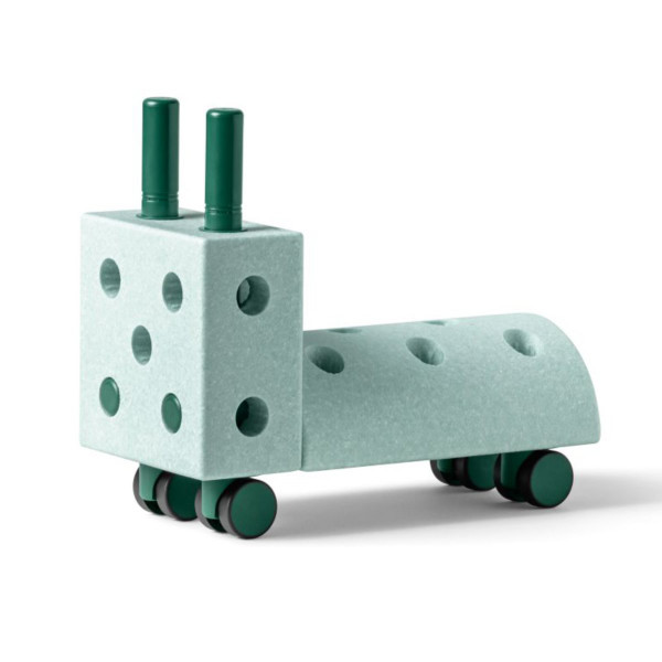 Modu Tiny Ride, 10-teilig 2.0