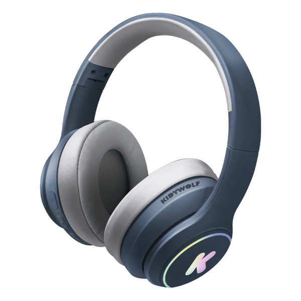 Kidywolf K-EARS Bluetooth Kinderkopfhörer