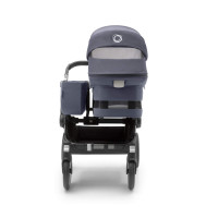 Vorschau: Bugaboo Donkey 5 Mono Kinderwagen-Set 3in1 mit Cybex Cloud T i-Size Babyschale Vorschau: Bugaboo Donkey 5 Mono Kinderwagen-Set 3in1 mit Cybex Cloud T i-Size Babyschale