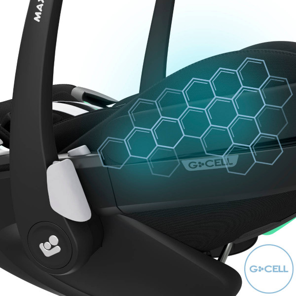 Bugaboo Fox 5 Renew Kinderwagen Set 3 in 1 inkl. Maxi Cosi Pebble 360 Pro2