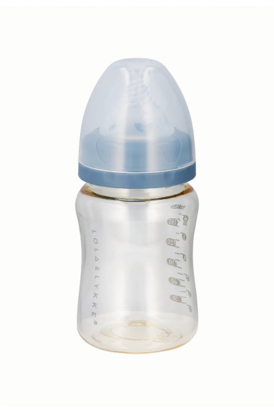Lola & Lykke Naturalflow Babyflasche