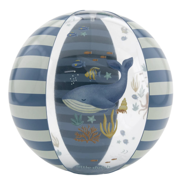 Little Dutch Wasserball Kinder