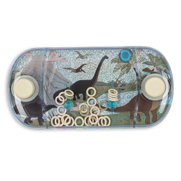 Konges Sløjd Wasserringspiel