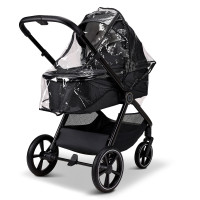 Vorschau: Moon Aura Kinderwagen Set 3 in 1 inkl. Maxi Cosi Pebble 360 Pro² 2026 Vorschau: Moon Aura Kinderwagen Set 3 in 1 inkl. Maxi Cosi Pebble 360 Pro² 2026