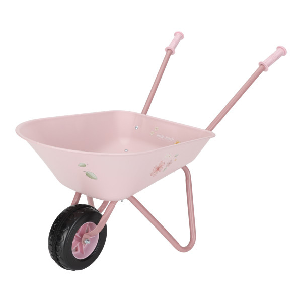 Little Dutch Schubkarre für Kinder