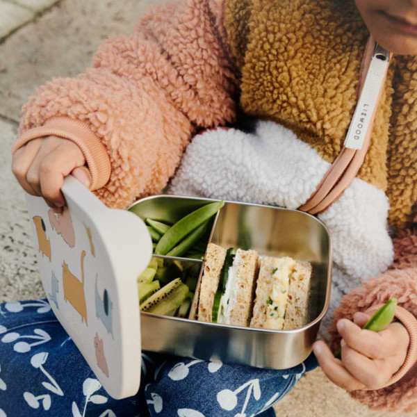 Liewood Arthur Brotdose