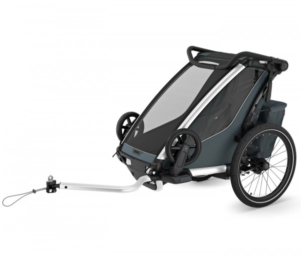 Thule Chariot Cross 2 Single Fahrradanhänger 2025