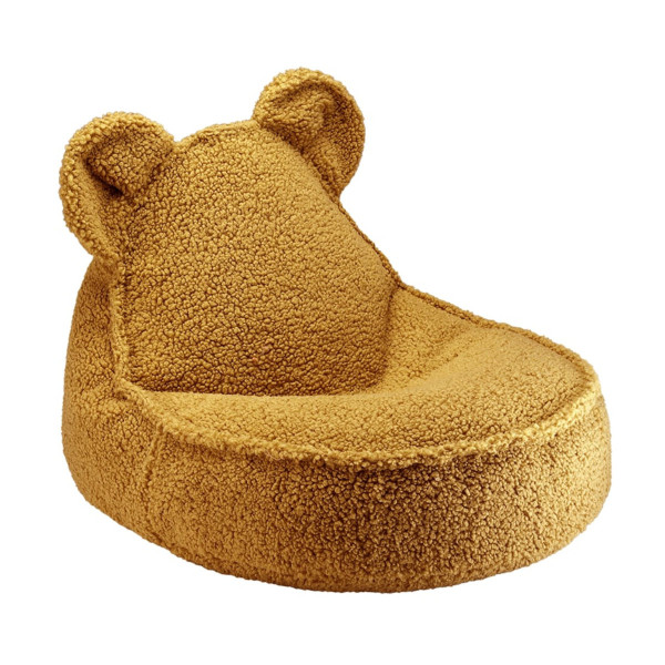 Wigiwama Sitzsack Bear