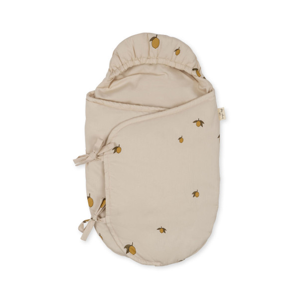 Konges Sløjd Puppenschlafsack