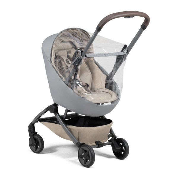 Joolz Aer2 Nest to Seat Regenschutz