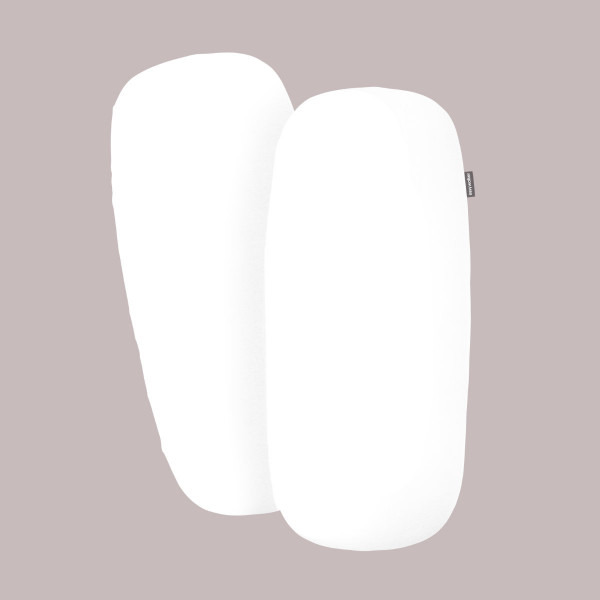 Easywalker Matratzenbezug für Babywanne, 2er Pack