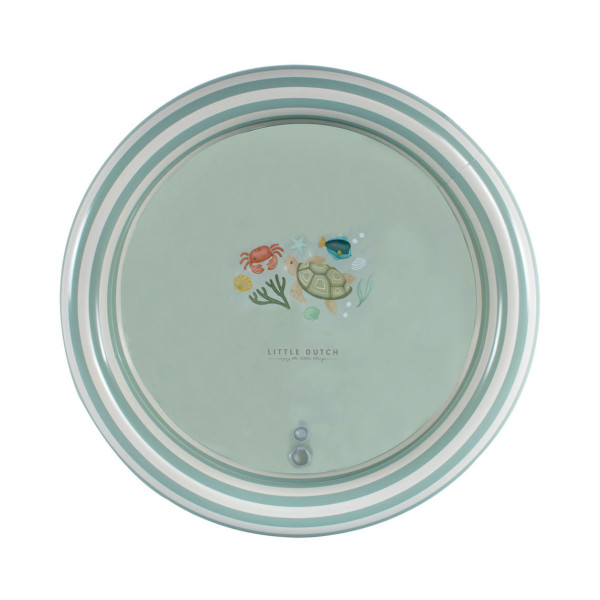 Little Dutch Planschbecken Ocean Dreams 80 cm