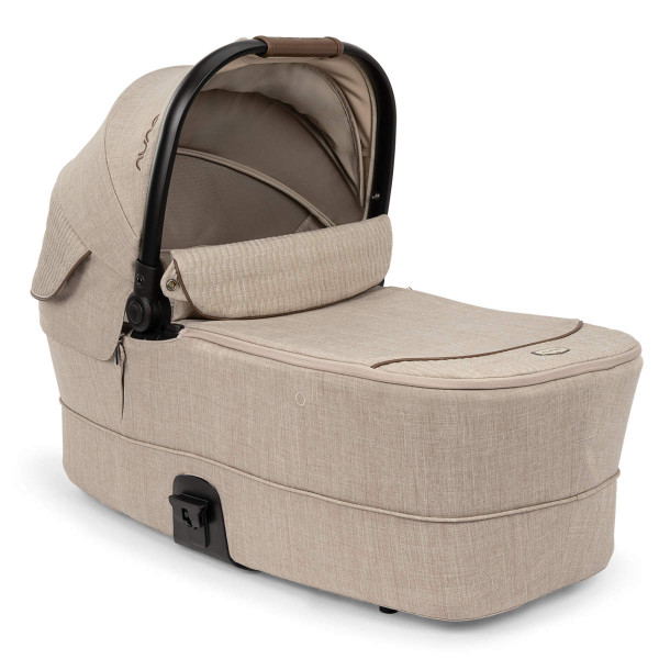 Nuna MIXX Next Babywanne 2026 (faltbar)