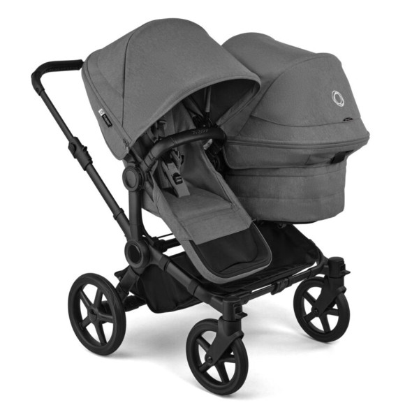 Bugaboo Donkey 6 Duo Kinderwagen 2026