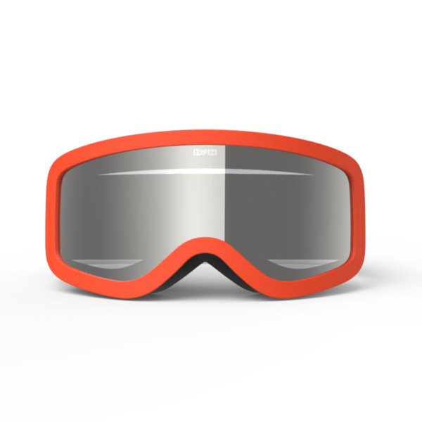 izipizi Snow Junior Skibrille für Kinder, 4-10 Jahre