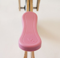 Wishbone Sitzbezug für Laufrad/ Dreirad Wishbone Sitzbezug für Laufrad/ Dreirad