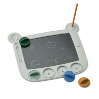 Liewood Venzora Zeichentafel mit Stempeln