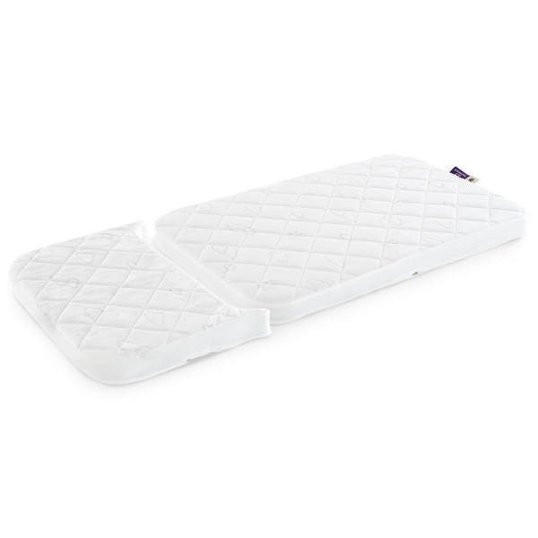 Sebra x Träumeland Matratze, Signature für Baby & Juniorbett