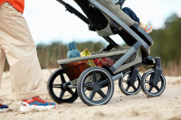 Vorschau: Joolz Geo 3 All-Terrain-Luftreifen Vorschau: Joolz Geo 3 All-Terrain-Luftreifen