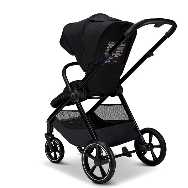 Moon Aura Kinderwagen Set 3 in 1 inkl. Maxi Cosi Pebble 360 Pro² 2026