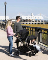 Vorschau: Joie Signature Versiti Geschwistersitz Vorschau: Joie Signature Versiti Geschwistersitz