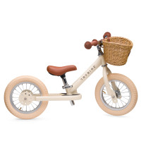 Vorschau: Trybike Korb für Laufrad aus Metall Vorschau: Trybike Korb für Laufrad aus Metall