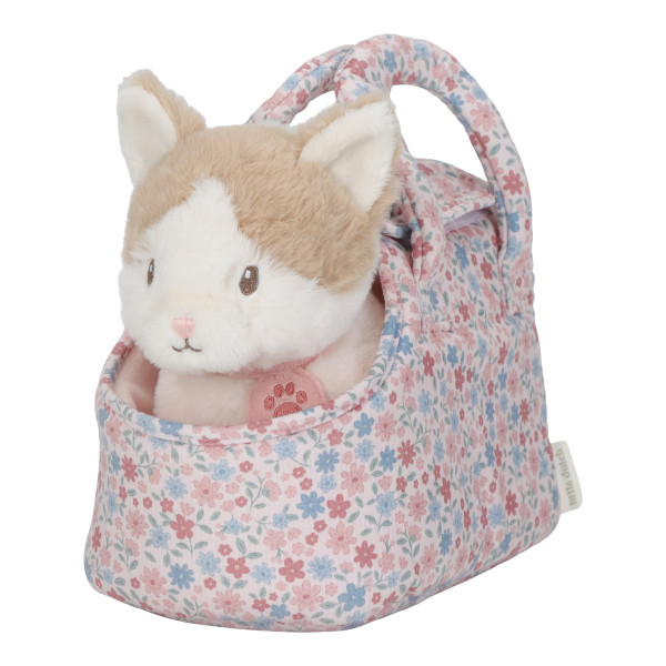 Little Dutch Kuscheltier in Tasche