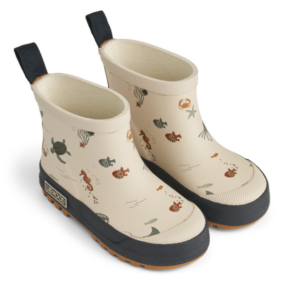 Liewood Tekla Kinder Gummistiefel
