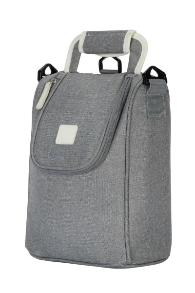 Lola & Lykke Transport- und Kühltasche für Milchpumpe