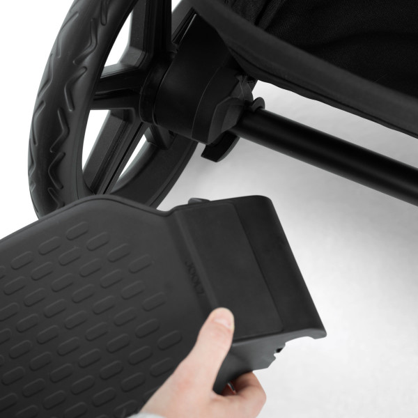 Joolz Mitfahrbrett mit Sitz