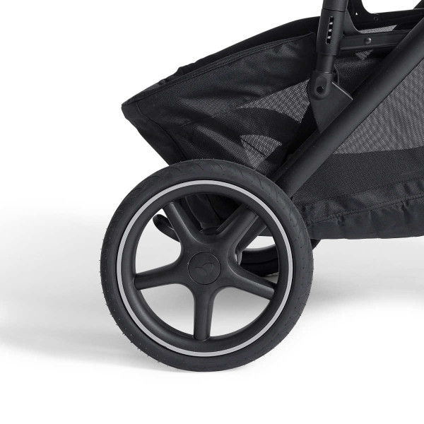 Joie Signature Versiti Kinderwagen Set 3 in 1 inkl. Joie Signature i-Level Pro i-Size Babyschale