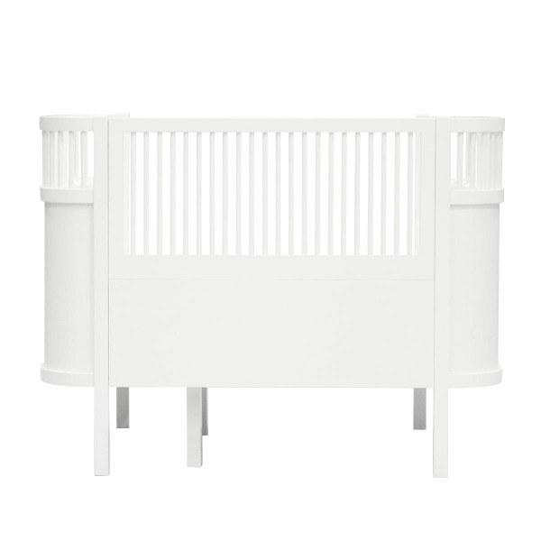 Sebra Baby & Juniorbett