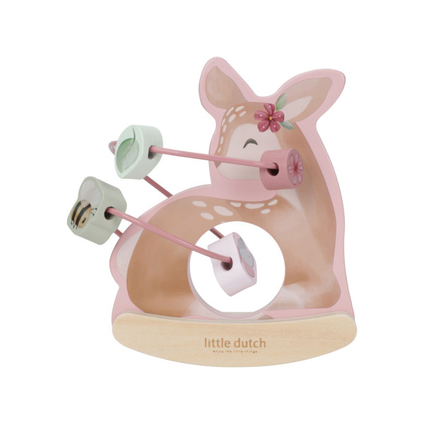 Little Dutch Wackeltier FSC