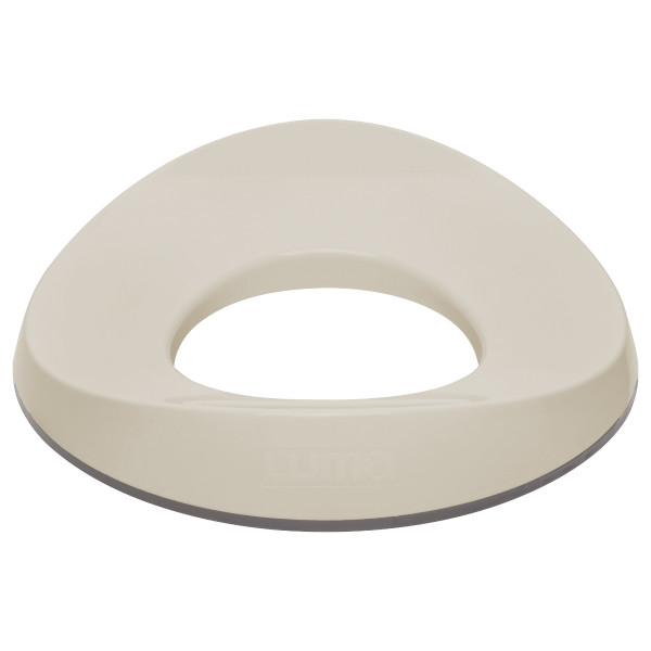 Luma Toilettensitz