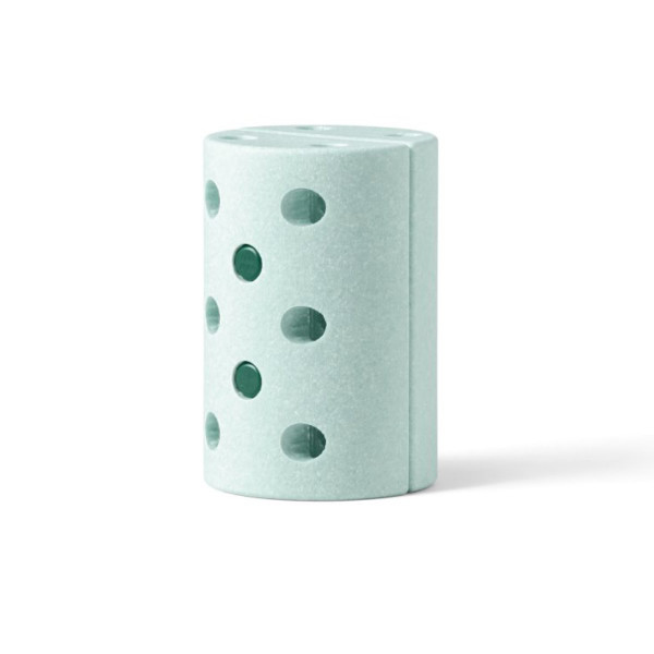 Modu Kinderhocker / Roller, 4-teilig 2.0