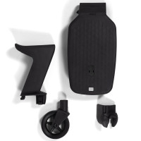 Vorschau: Joolz Mitfahrbrett mit Sitz Vorschau: Joolz Mitfahrbrett mit Sitz