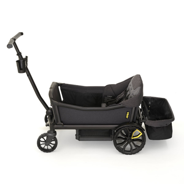 VEER Sitzeinsatz für Kleinkinder für Cruiser XL Bollerwagen