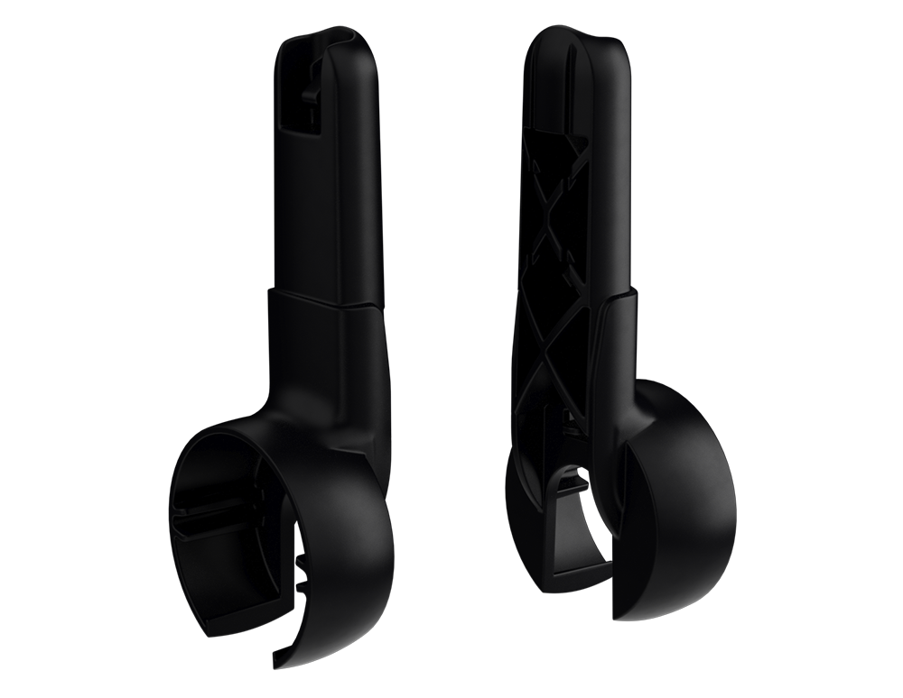 bugaboo runner adapter donkey