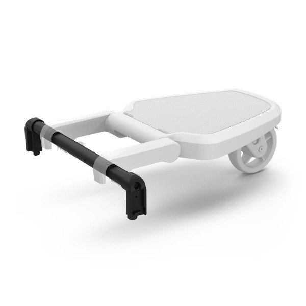 Thule Spring 2 Mitfahrbrett Adapter