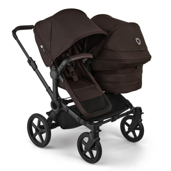 Bugaboo Donkey 6 Duo Kinderwagen 2026