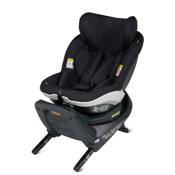BeSafe iZi Twist i-Size Reboarder Kindersitz