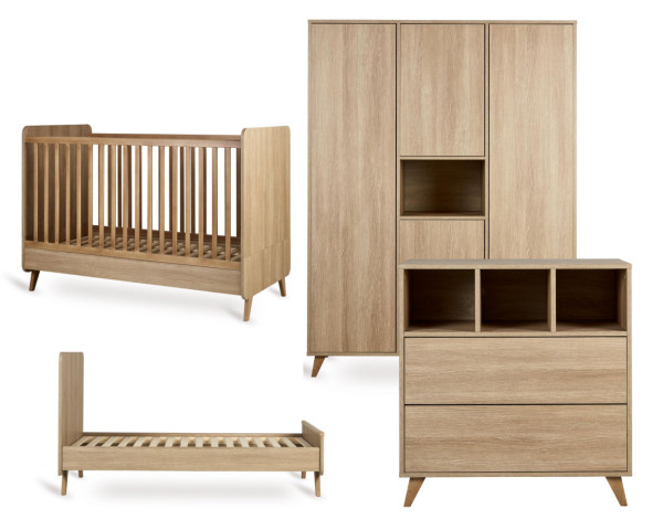 Quax Loft Kinderzimmer